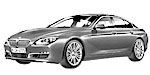 BMW F06 C3196 Fault Code